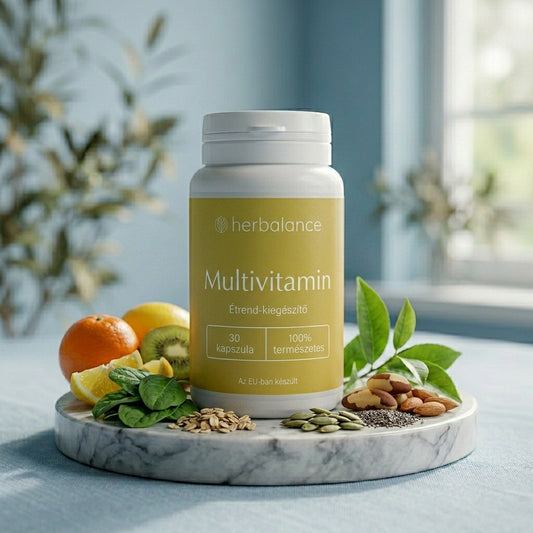 herbalance - Multivitamin